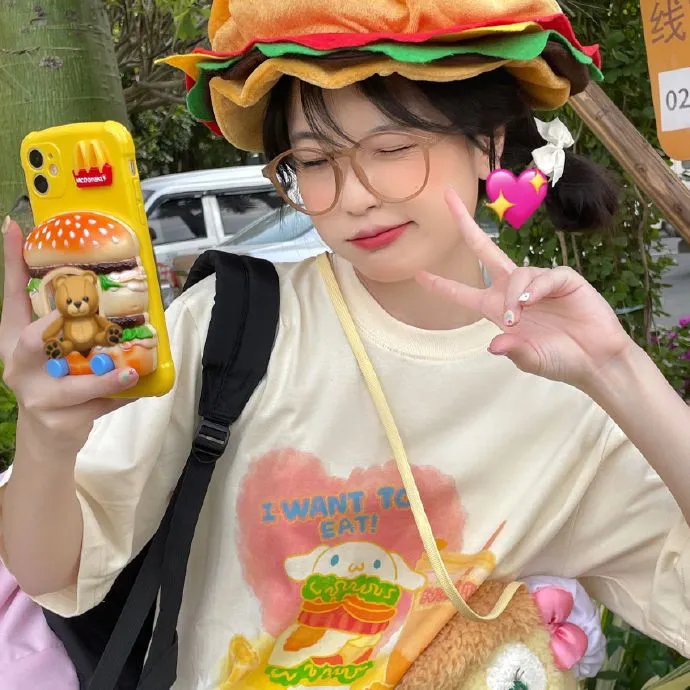 寻女记